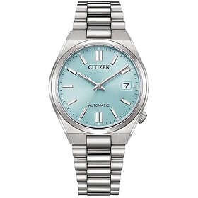 Citizen Tsuyosa Automatic NJ0200-50L