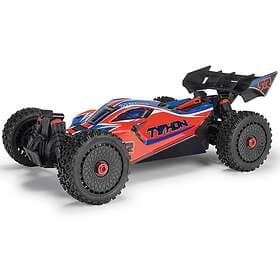 Arrma Typhon Mega 665 Brushed 4WD RTR