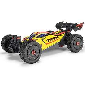 Arrma Typhon Mega 665 Brushed 4WD RTR