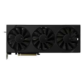 XFX Radeon RX 9070 XT Swift AMD Triple Fan Gaming 16GB