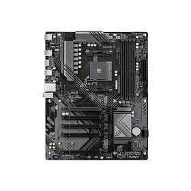 Gigabyte B550 EAGLE