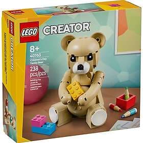 LEGO Creator 40763 Children's Day Teddy Bear