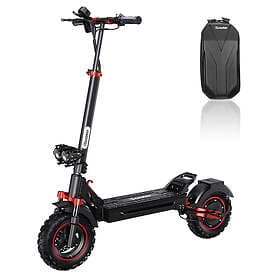 iScooter iX5s