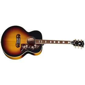 Epiphone 1957 SJ-200 Incl. Hard Case Vintage Sunburst