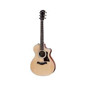 Taylor 212ce