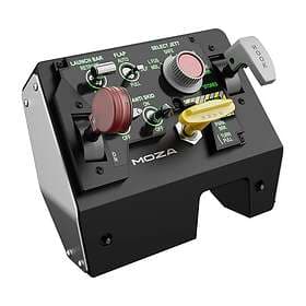 Moza Racing MTLP Take-off Landing Panel
