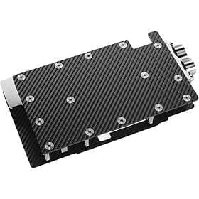 Alphacool ES RTX 5080 Reference 1-Slot-Design with Backplate