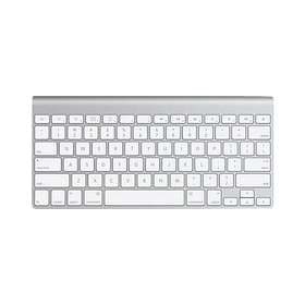Apple Wireless Keyboard V2 (EN)