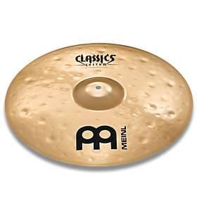 MEINL Classics Custom Extreme Metal Crash 19"