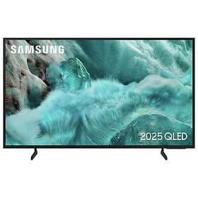 Samsung Q7F 43" 4K Ultra HD QLED HDR Smart TV - QE43Q7FAAU