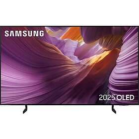 Samsung 77" 4K Ultra HD OLED Smart TV (2025) - QE77S85F