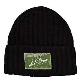 Les Deux Wells Wool Beanie