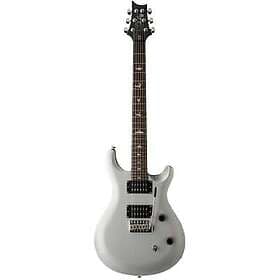 PRS SE CE24 Standard Satin Silver