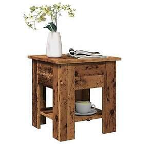 vidaXL Coffee Table 40x40x42 cm Engineered Wood