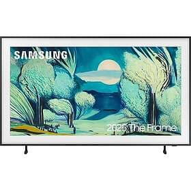 Samsung The Frame LS03F 65" 4K Ultra HD QLED Smart TV (2025) - QE65LS03FA