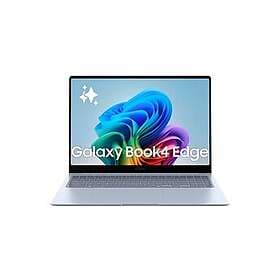 Samsung Galaxy Book4 Edge NP960XMB-KB1FR 16" Snapdragon X Elite 16GB RAM 1TB