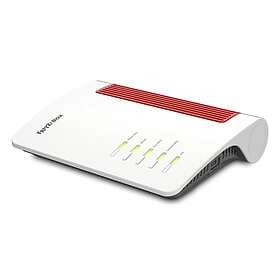 AVM FRITZ!Box 7690 wireless router
