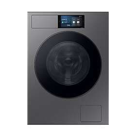 Samsung WF90F09C4SU1 (Silver)