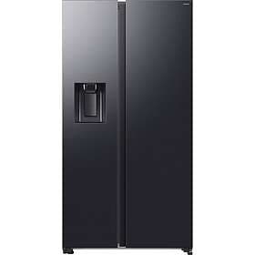 Samsung Series 7 SpaceMax RS70F66KCFEU (Svart)