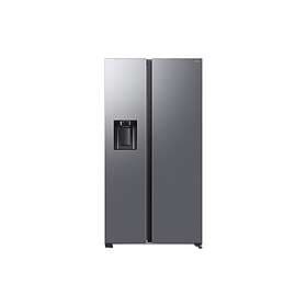 Samsung Series 7 SpaceMax RS70F66KCTEU (Silver)