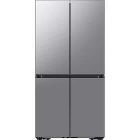 Samsung Series 8 SpaceMax RM70F67RDREU (Stainless Steel)
