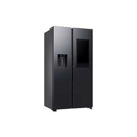 Samsung RS90F66BEF (Black)
