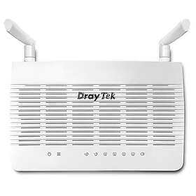 DrayTek Vigor 2136ax AX3000