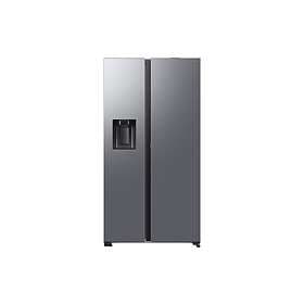 Samsung Series 8 RS80F64KETEU (Silver)