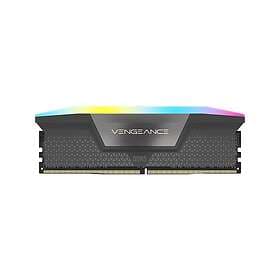 Corsair Vengeance RGB DDR5 6000MHz 2x8GB ( CMH16GX5M1E6000Z36)