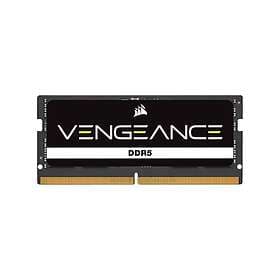 Corsair Vengeance SO-DIMM DDR5 5600MHz 24GB (CMSX24GX5M1A5600C48)