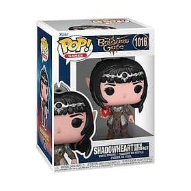 Funko POP! Baldur's Gate 3 - Shadowheart #1016