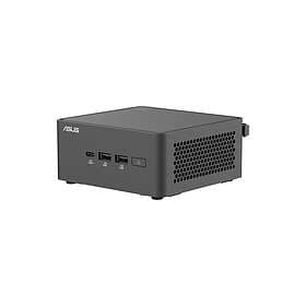 Asus NUC 15 Pro Tall Kit RNUC15CRHC500000
