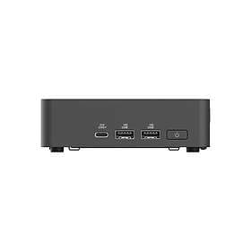 Asus NUC 15 Pro Slim Kit RNUC15CRKC700000