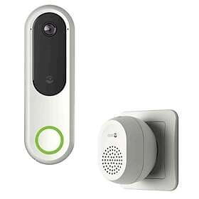 Doro Hemma Doorbell incl. Chime