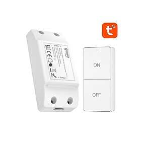 Gosund SW20 10A WiFi Smart Switch Remote Control Tuya