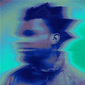 Denzel Curry Melt My Eyez See Your Future LP/Vinyl