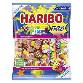 Haribo Rainbow Pixel 160g