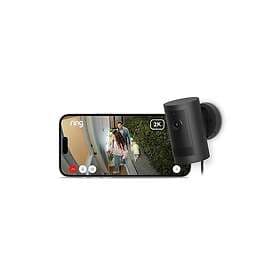 Ring Outdoor Cam Plus Plug-in