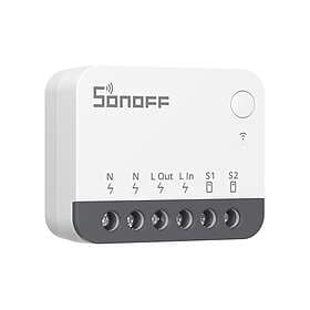Sonoff Smart switch ZigBee ZBMINIR2