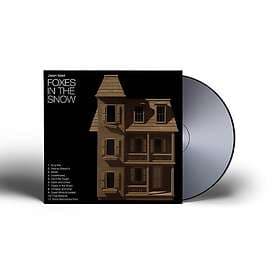 Jason Isbell Foxes in the Snow CD
