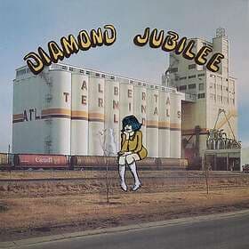 Cindy Lee Diamond Jubilee CD