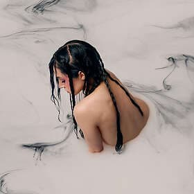 Poppy Negative Spaces CD