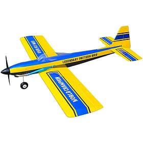 Seagull Kvik Fly MK3 1,6m