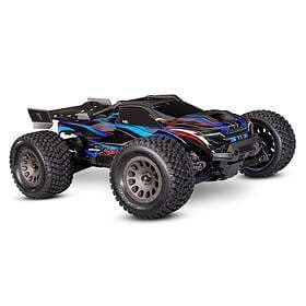 Traxxas Mini XRT 4x4 VXL-3s TQi RTR