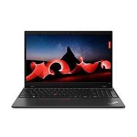 Lenovo ThinkPad L15 Gen 4 21H3002HUK 15,6" i5-1335U 16GB RAM 256GB SSD