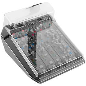 Decksaver Solid State Logic Six