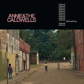 Annie & The Caldwells Can't Lose My (Soul) LP/Vinyl