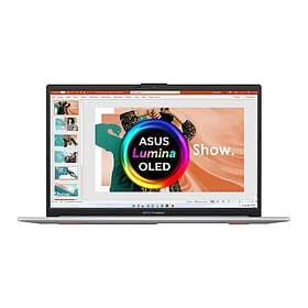 Asus Vivobook Go 15 OLED E1504FA-L1669W 15,6" Ryzen 5 7520U 8GB RAM 256GB SSD