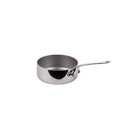 Mauviel M'Cook Sauté Pan 9cm
