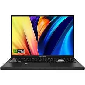 Asus Vivobook Pro 16X K6604JI-K8055W 16" i7-13650HX 16GB RAM 1TB SSD RTX 4070